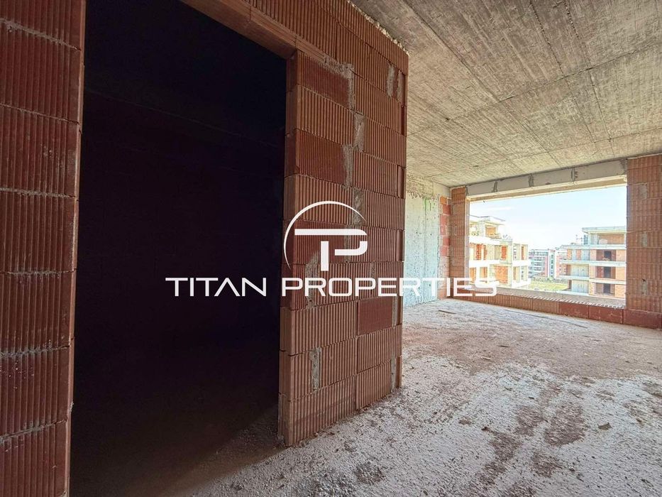 Многостаен апартамент за продажба в кв. Кършияка