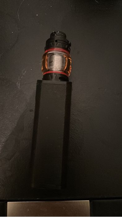 Smok R-kiss2 si atomizor v12 prince tank