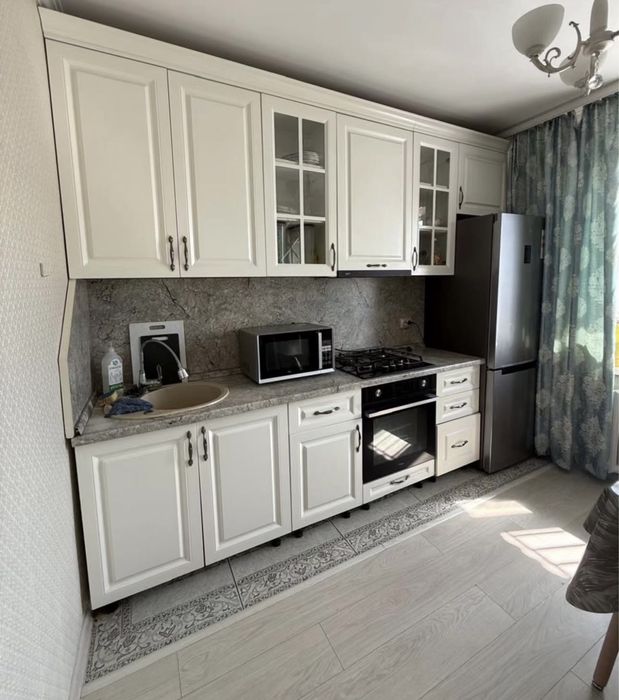Продам 3-комнатную квартиру