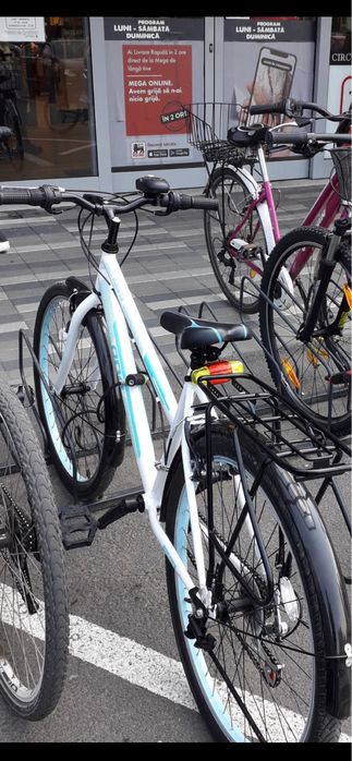 Bicicleta marimea S