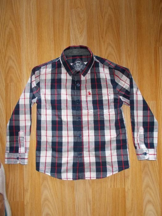 Детска ризка