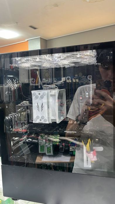 Игровой системный блок