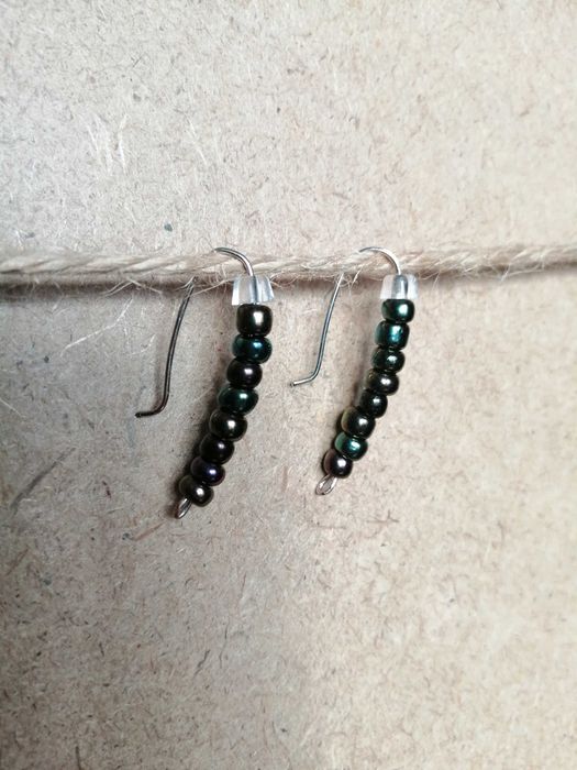 Нови Авторски Обеци