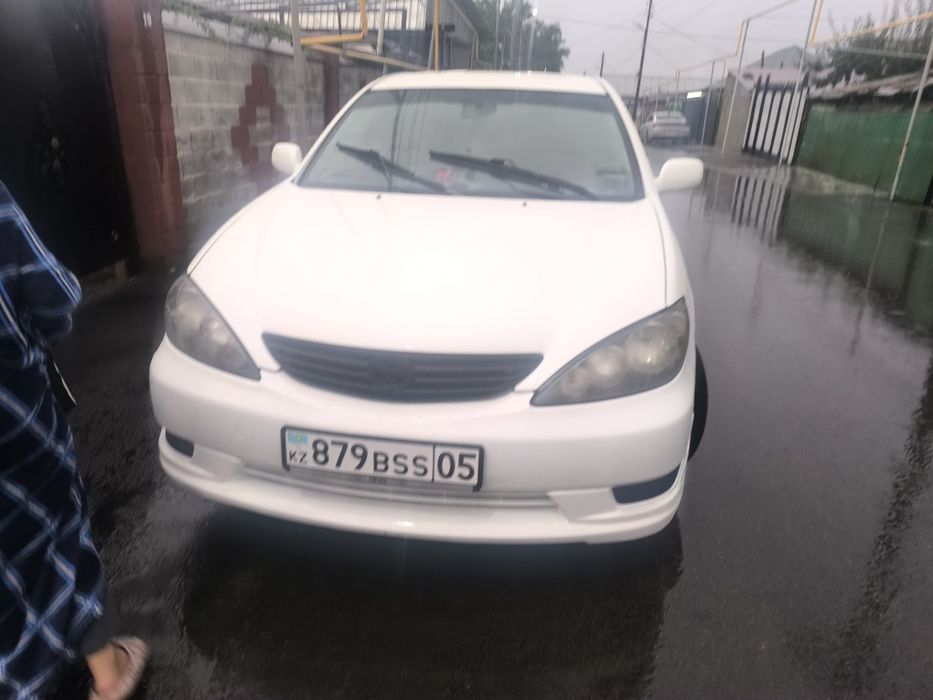 Авто камри 35 продам