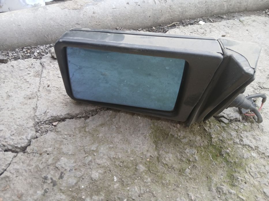 Полики на мерс 124