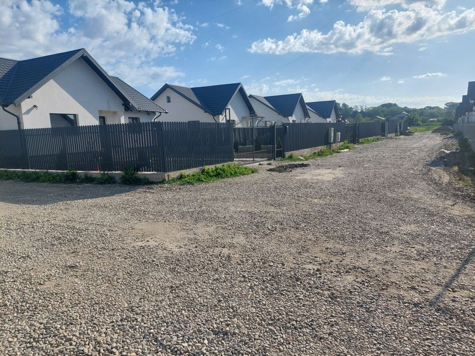 Casă Hemeius la cheie