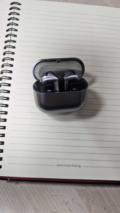 SAMSUNG Galaxy Buds 3