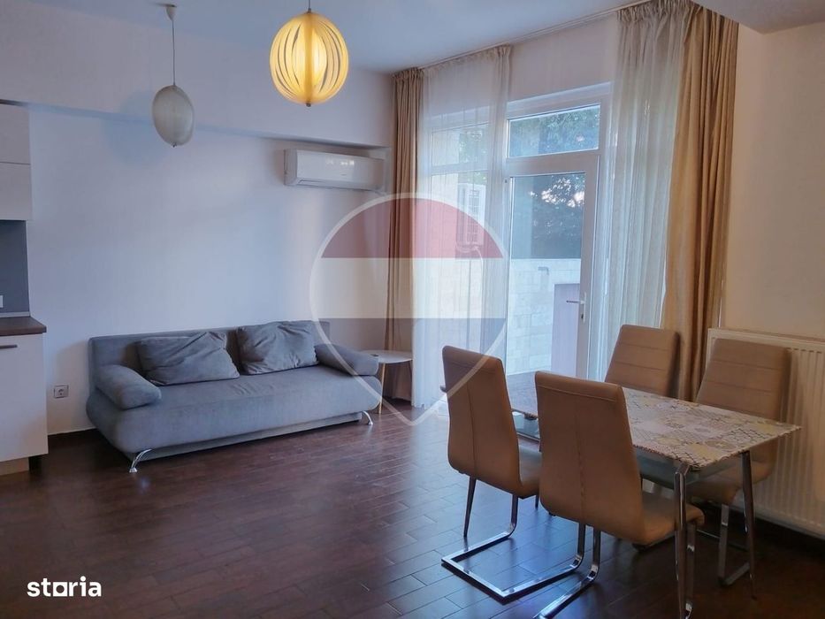 De inchiriat, apartament 2 camere tip duplex zona Iancu Nicolae