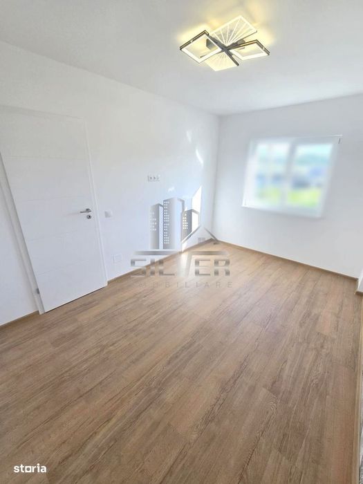 Apartament cu 3 camere/55mp/zona strazii Galaxiei.
