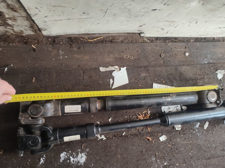 Продам карданы на Уаз