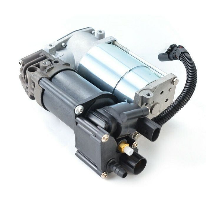 Compresor suspensie BMW X5 F15 X6 F16 NOU!