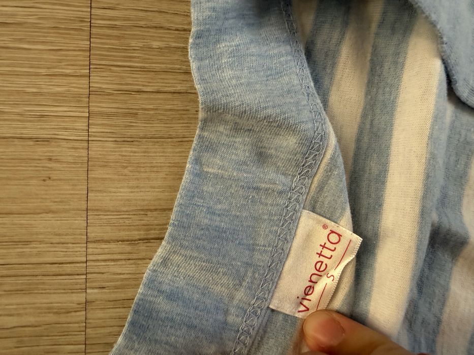 Compleu maternitate S lejer