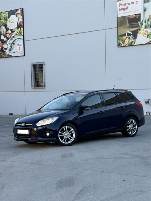 Ford focus , 1,6 DIESEL