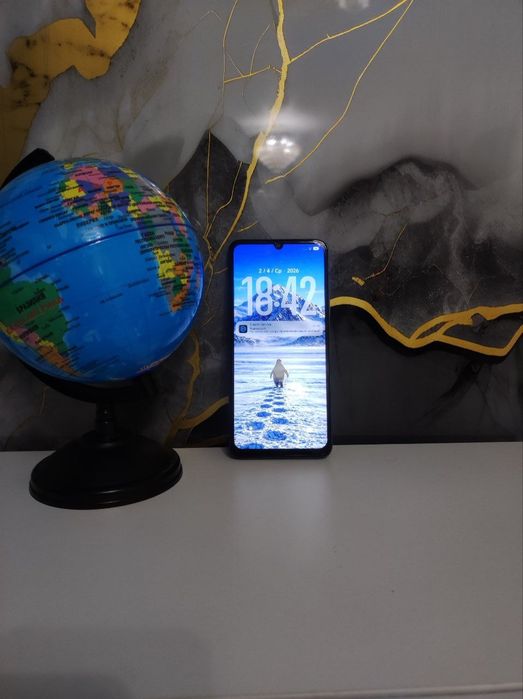 Телефон Poco c65 256гб