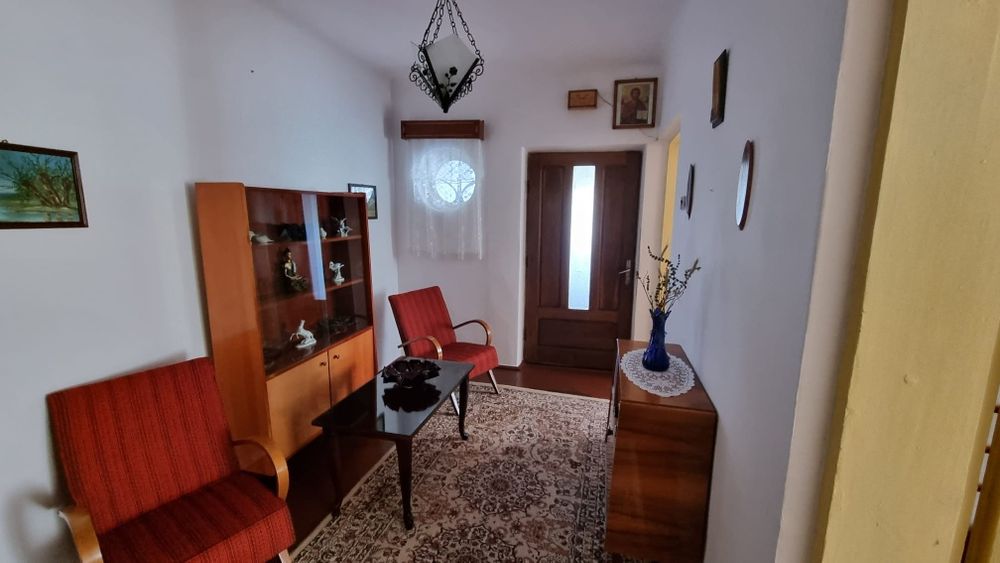 Vând casă in Bacău, str. 13 Septembrie