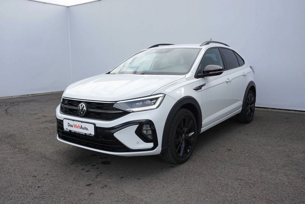 Volkswagen Taigo Volkswagen Taigo 1.5 TSI R-Line