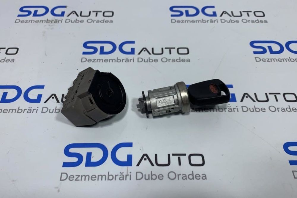 Contact pornire Ford Transit 2.2 TDCI 2011 - 2014 Euro 5