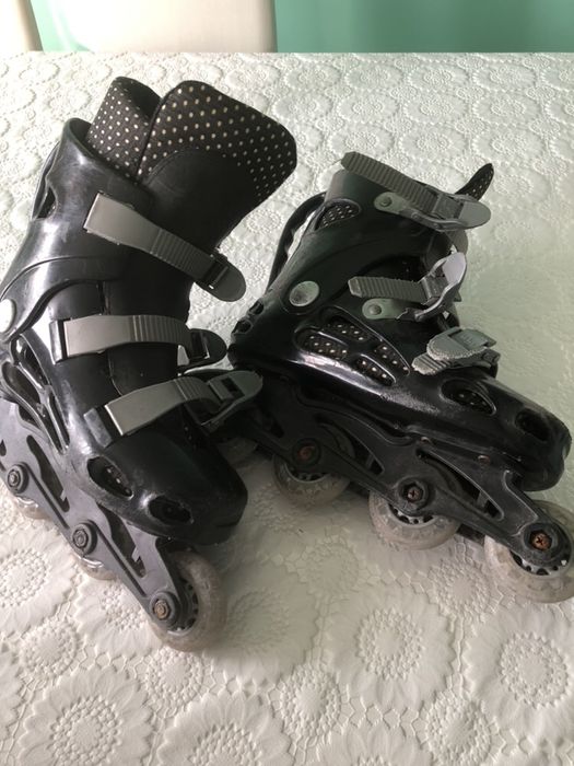 Ролери Здрави!