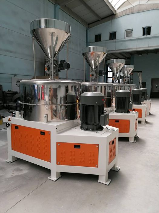 Turkiya Mini Tosh Un Tegirmoni "Baybal" soatiga 500 kg