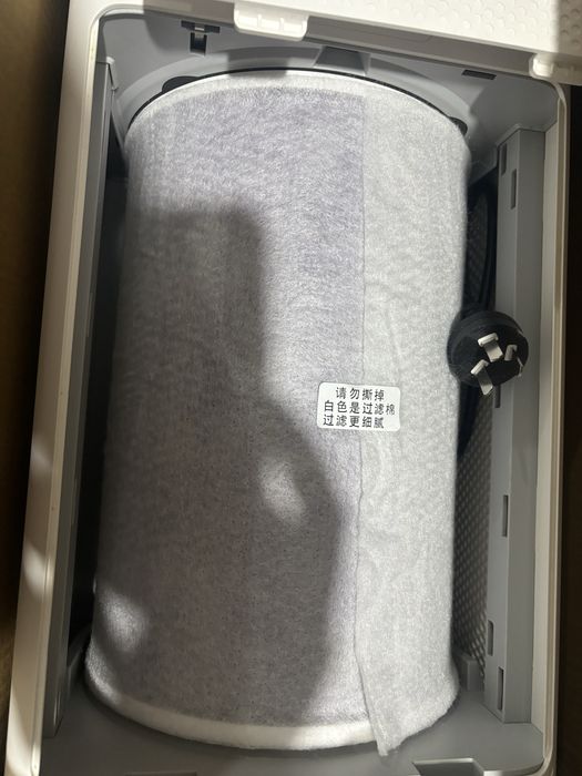 Xiaomi Air Purifier 2 Очиститель воздуха