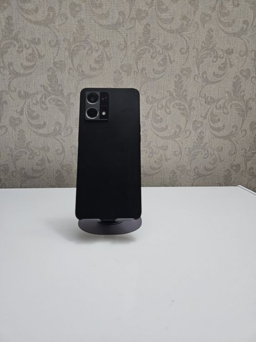 телефон oppo reno 7