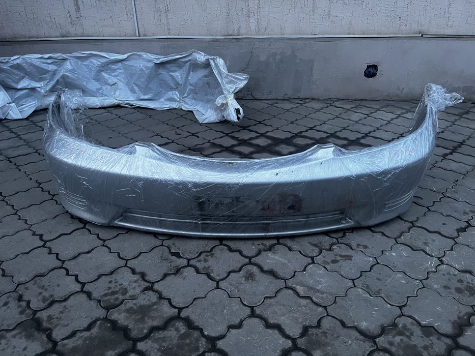 Камри 35 бампер оригинал