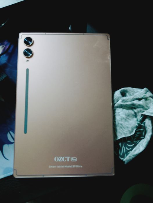 Планшет Ozct pro