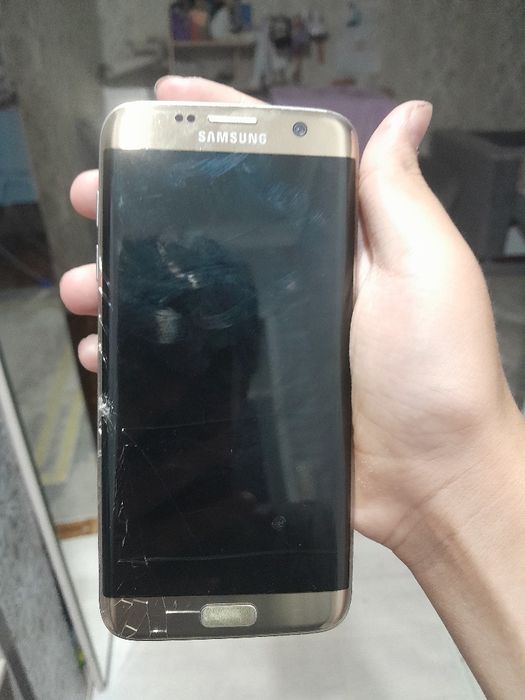 Samsung Galaxy s7