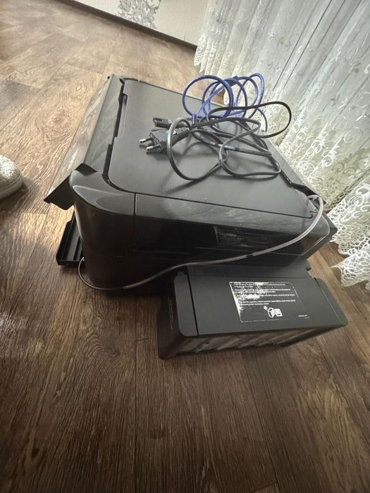 Принтер Epson L850