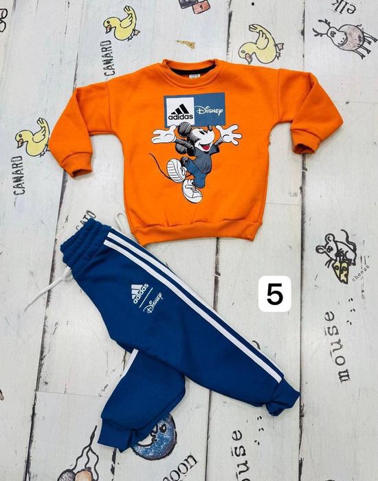 Trening copii unisex