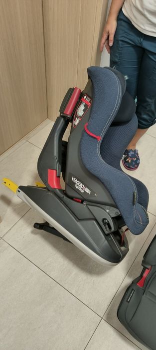 Scaun auto  Peg Perego