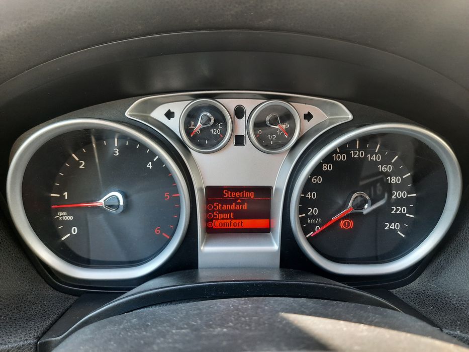 Vand ceasuri ford focus 2/ford kuga/ford c max diesel.