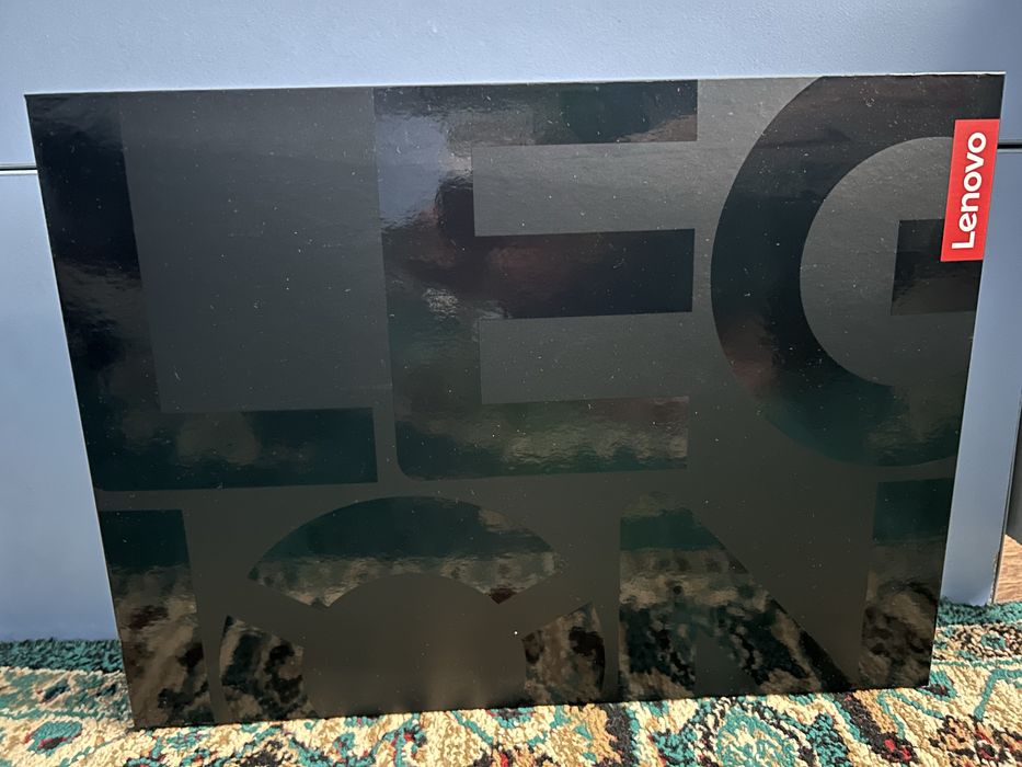 Lenovo legion 7i