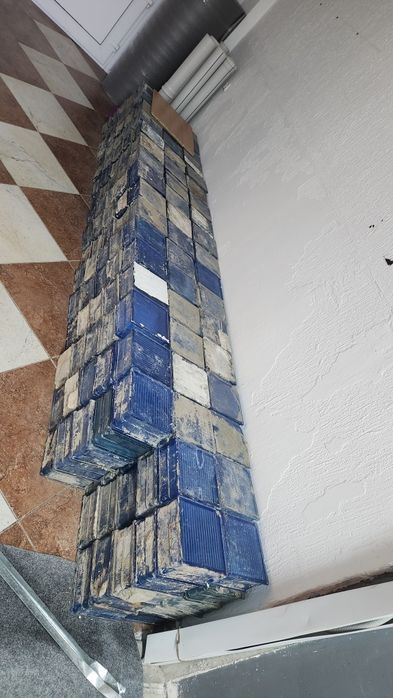 Продам стеклоблоки