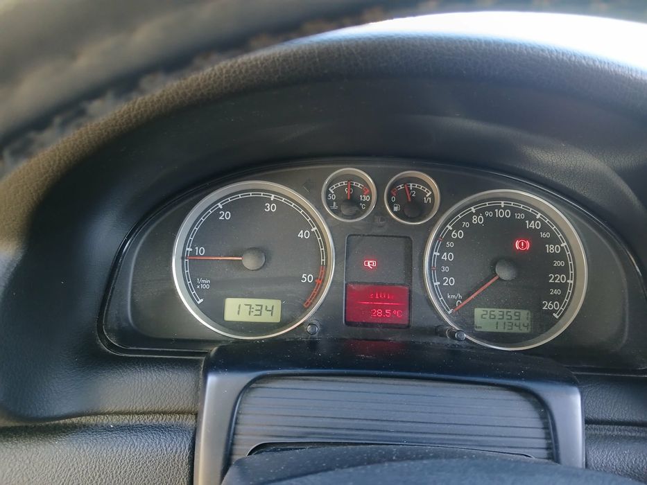 Продавам passat 1.9