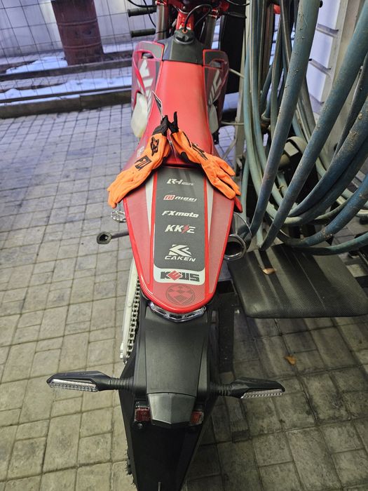 KEWS Индуро 300 новый