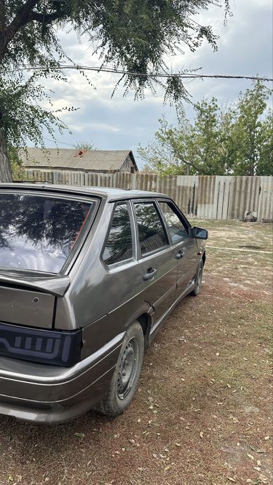 Продам VAZ 2114 в хорошем состояний
