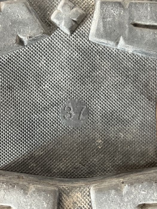 Ботинки осенние (күздік ботинка)