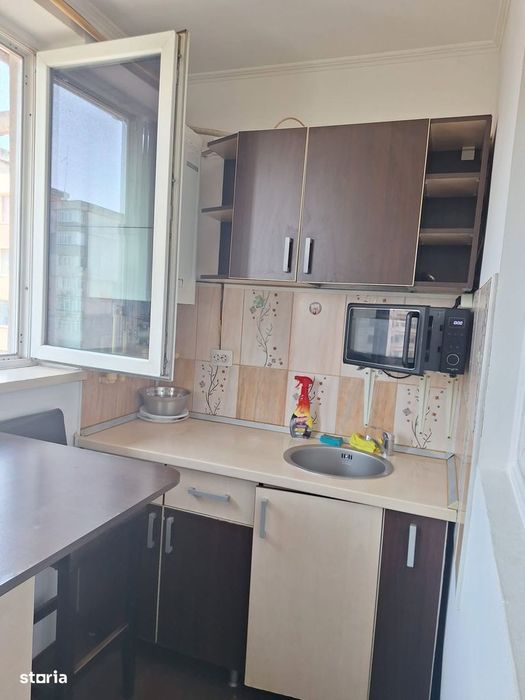 Garsonieră de vânzare – Prundu Depou | 27 mp | 36.000 €