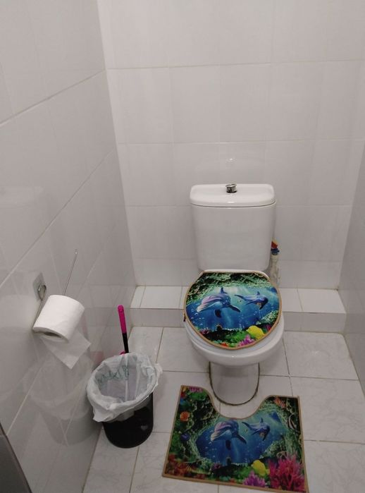 Сдаю свою квартиру 2 комнаты без маклера