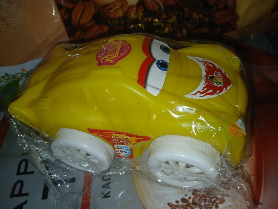 Продам! Новый. Игрушки.. Ул. Валиханова 167