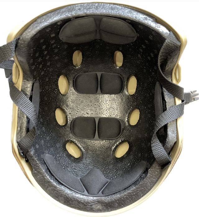 Еърсофт каска