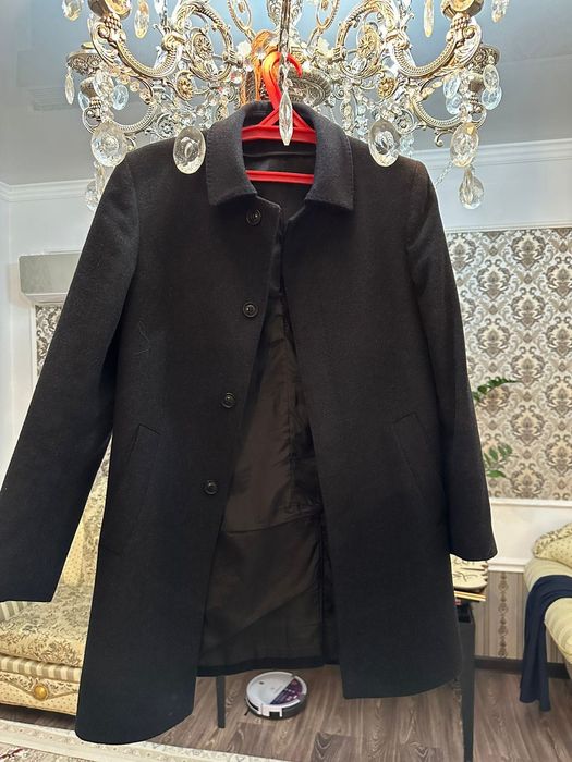 Брендовая верняя одежда