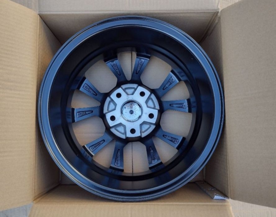 Jante pe 16 Skoda Octavia Skoda Superb Karoq Jetti