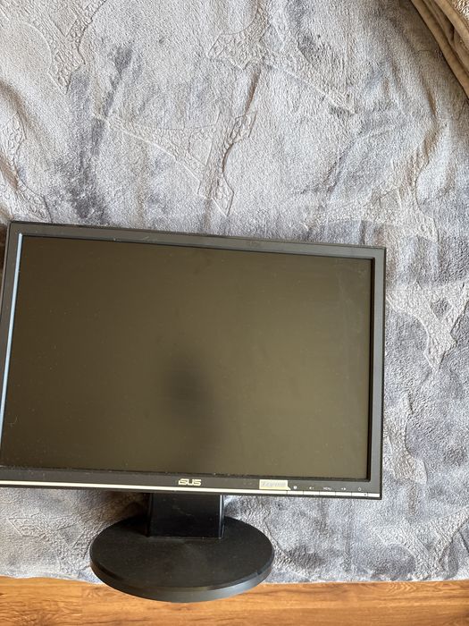 Монитор 60 херца