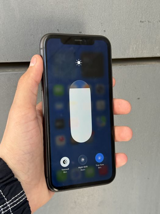 Iphone 11 без ремонтов