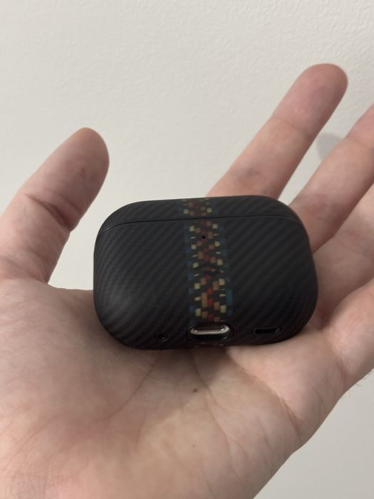 Apple AirPods Pro 2 (оригинал)