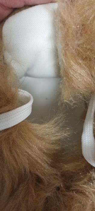 Pantofi sport cu blanita