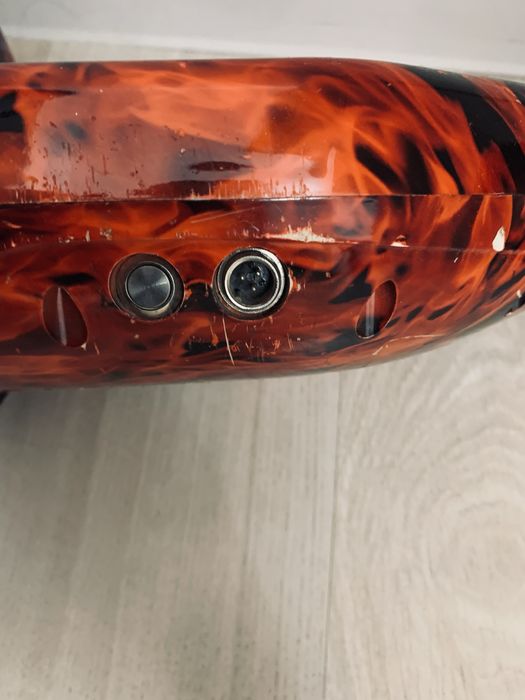 Гидроскутер (без зарядного устройства)