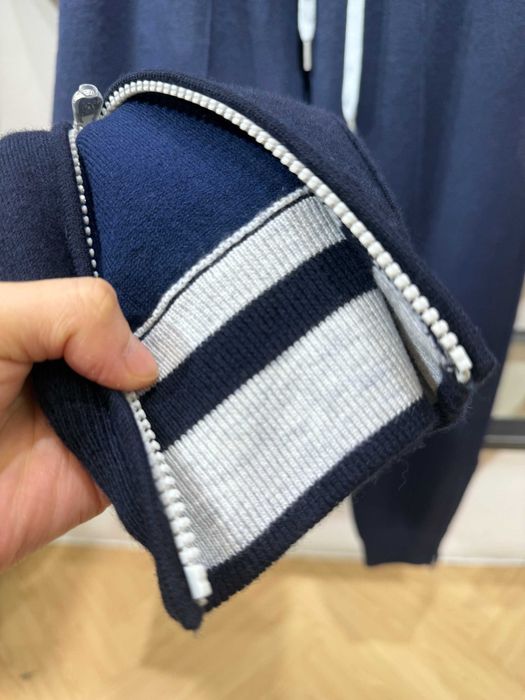 Brunello Cucinelli Suit